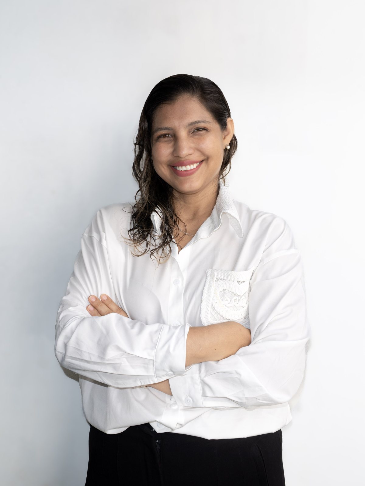 Fiorella Mancilla