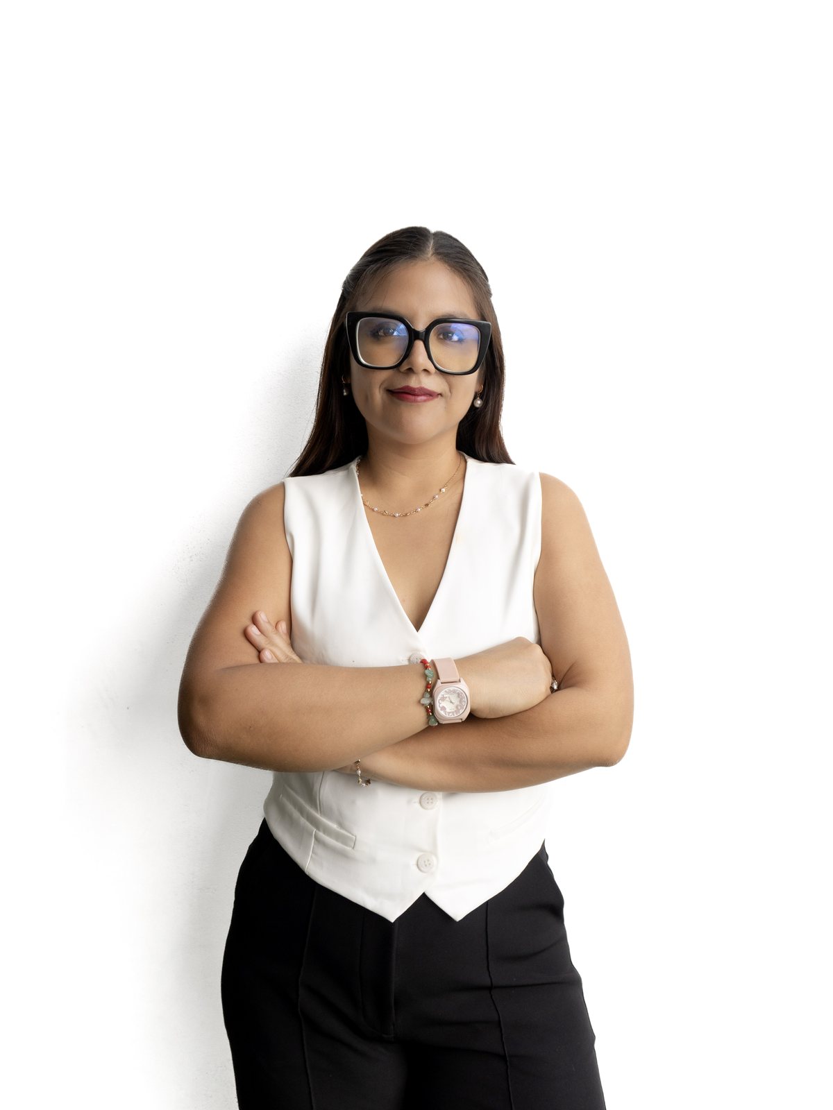 Priscila Nuñez